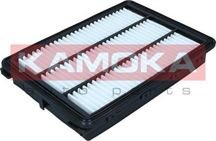 Kamoka F259201 - Air Filter www.parts5.com