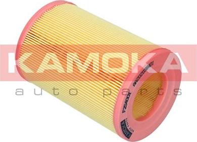 Kamoka F254001 - Air Filter www.parts5.com