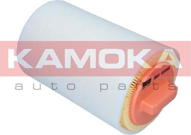 Kamoka F254101 - Filtru aer www.parts5.com