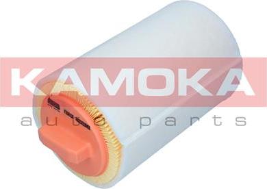 Kamoka F254101 - Filtru aer www.parts5.com