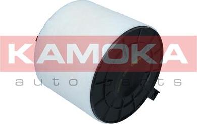 Kamoka F255001 - Air Filter www.parts5.com