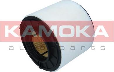 Kamoka F255001 - Air Filter www.parts5.com