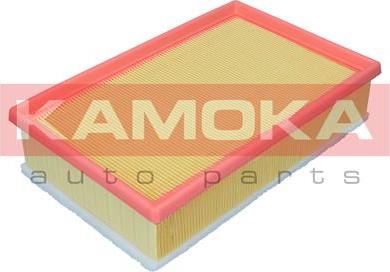 Kamoka F255201 - Air Filter www.parts5.com