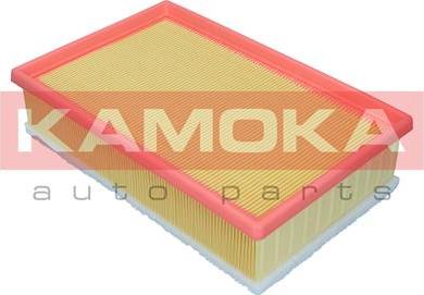 Kamoka F255201 - Air Filter www.parts5.com