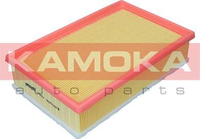 Kamoka F255201 - Air Filter www.parts5.com