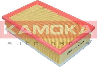 Kamoka F255201 - Air Filter www.parts5.com