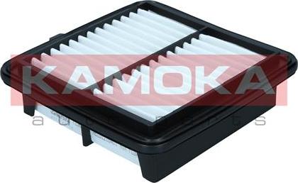 Kamoka F256601 - Ilmansuodatin www.parts5.com