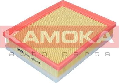 Kamoka F256001 - Air Filter www.parts5.com