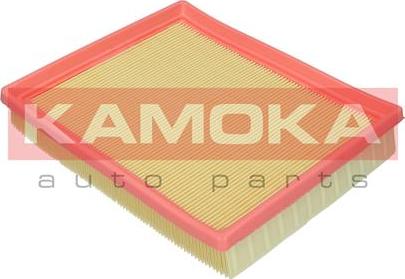 Kamoka F256101 - Air Filter www.parts5.com