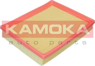 Kamoka F256101 - Air Filter www.parts5.com