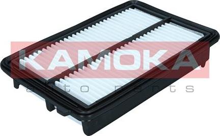 Kamoka F256801 - Въздушен филтър www.parts5.com