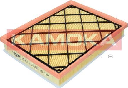 Kamoka F256201 - Air Filter www.parts5.com