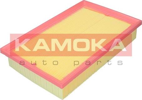 Kamoka F250901 - Luftfilter www.parts5.com