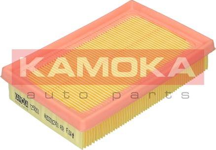 Kamoka F250201 - Air Filter www.parts5.com