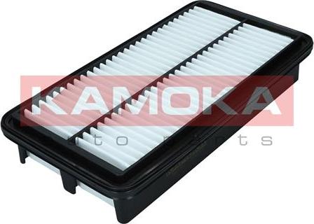 Kamoka F250701 - Въздушен филтър www.parts5.com