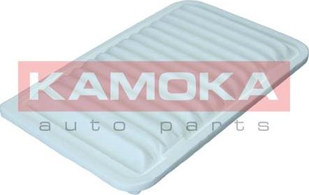 Kamoka F251501 - Air Filter www.parts5.com