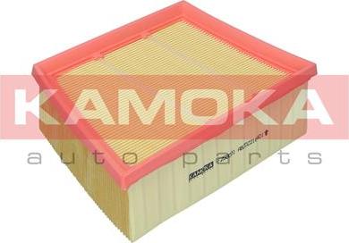 Kamoka F258001 - Air Filter www.parts5.com