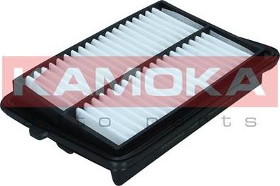 Kamoka F258701 - Air Filter www.parts5.com