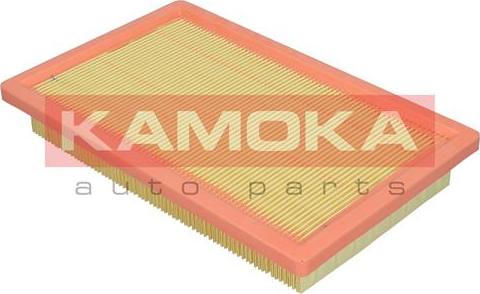 Kamoka F253401 - Air Filter www.parts5.com