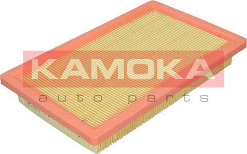 Kamoka F253401 - Luftfilter www.parts5.com