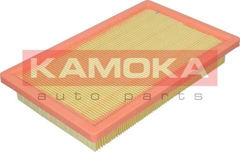 Kamoka F253401 - Air Filter www.parts5.com