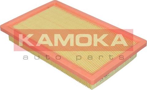 Kamoka F253401 - Air Filter www.parts5.com