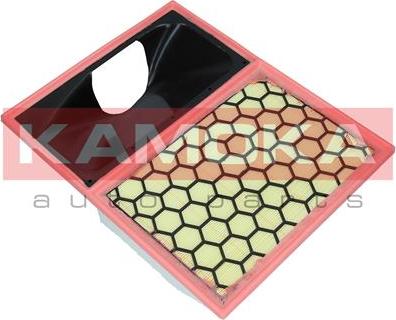 Kamoka F253501 - Air Filter www.parts5.com