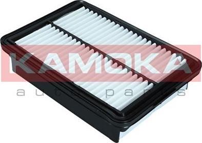 Kamoka F252001 - Air Filter www.parts5.com