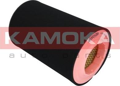 Kamoka F252301 - Filtr powietrza www.parts5.com