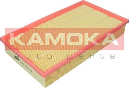 Kamoka F257601 - Φίλτρο αέρα www.parts5.com