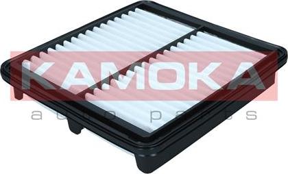 Kamoka F257001 - Zracni filter www.parts5.com