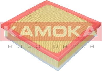 Kamoka F257801 - Air Filter parts5.com