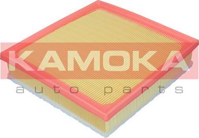 Kamoka F257801 - Luftfilter www.parts5.com