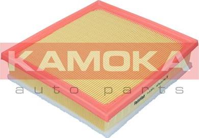 Kamoka F257801 - Air Filter parts5.com