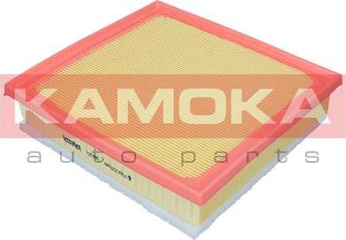 Kamoka F257801 - Air Filter parts5.com