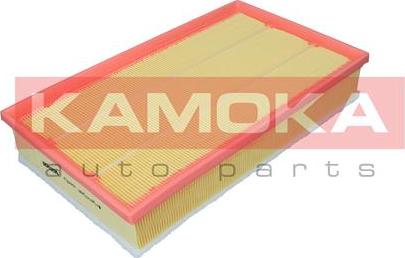 Kamoka F257701 - Φίλτρο αέρα www.parts5.com