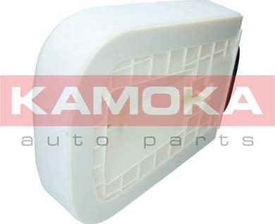 Kamoka F260601 - Filtru aer www.parts5.com