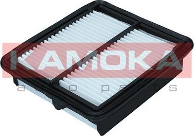 Kamoka F260001 - Air Filter www.parts5.com