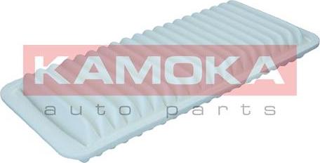 Kamoka F260301 - Air Filter www.parts5.com