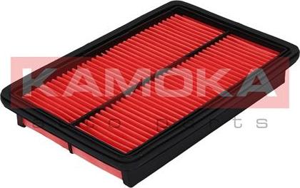 Kamoka F209401 - Воздушный фильтр www.parts5.com