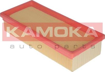 Kamoka F209601 - Воздушный фильтр www.parts5.com