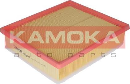 Kamoka F209701 - Filtro de aire www.parts5.com