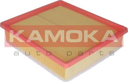 Kamoka F209701 - Filtru aer www.parts5.com