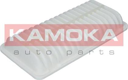 Kamoka F204401 - Air Filter www.parts5.com