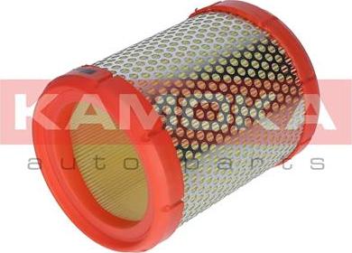 Kamoka F204501 - Filtr powietrza www.parts5.com