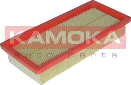 Kamoka F204601 - Воздушный фильтр www.parts5.com