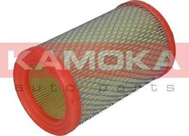 Kamoka F204001 - Воздушный фильтр www.parts5.com