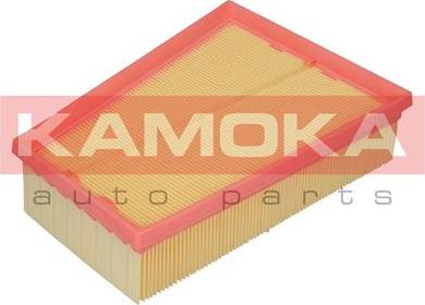 Kamoka F204101 - Zracni filter www.parts5.com