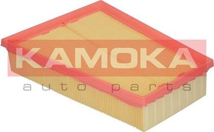 Kamoka F204101 - Zracni filter www.parts5.com