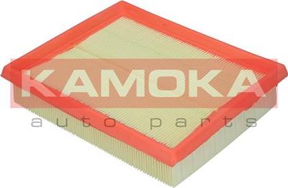 Kamoka F204201 - Filtro de aire www.parts5.com